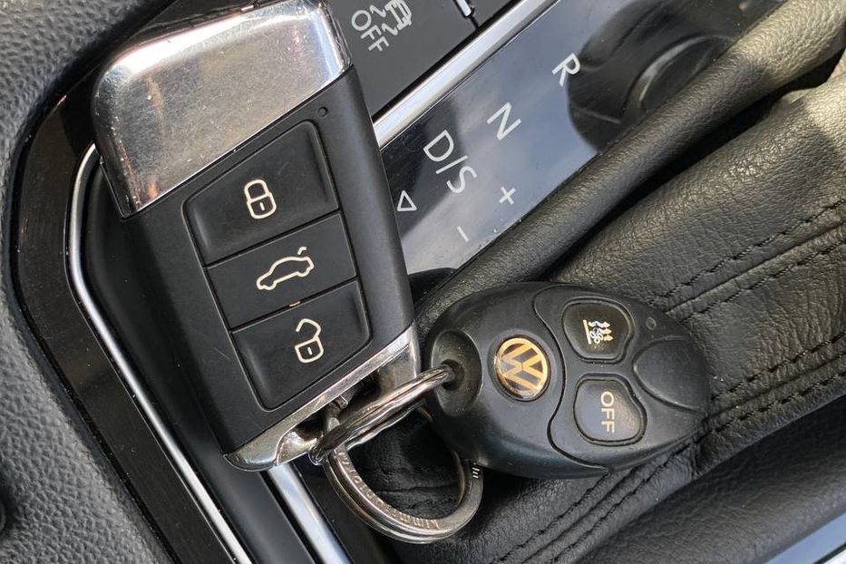 Продам Volkswagen Passat B7 2015 года в Днепре