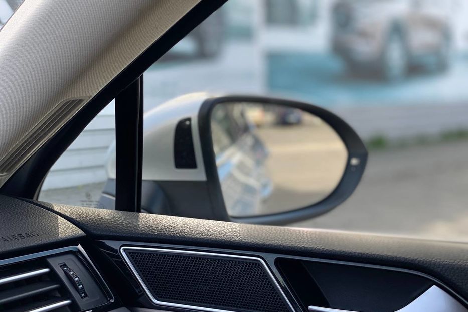 Продам Volkswagen Passat B7 2015 года в Днепре