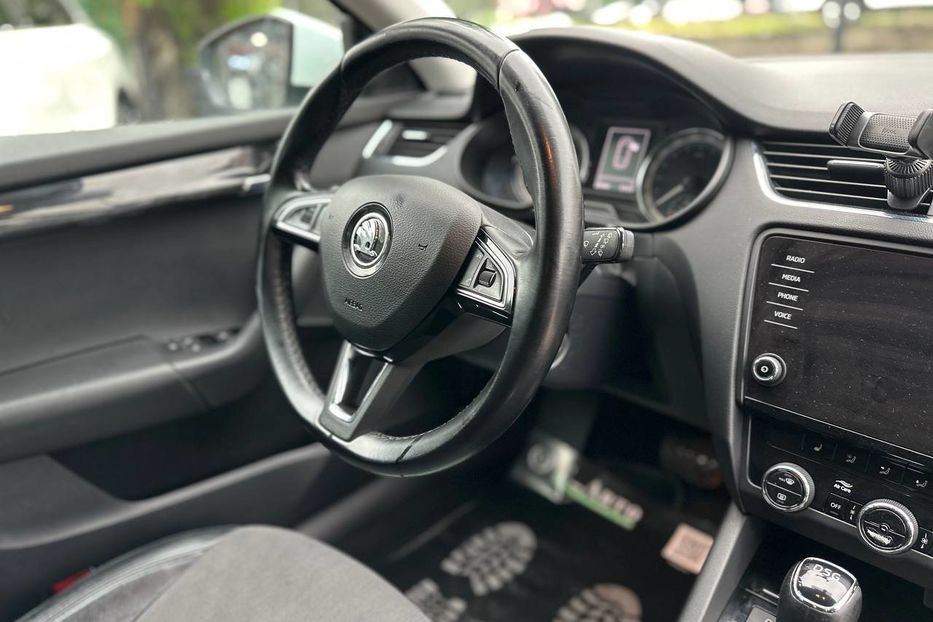 Продам Skoda Octavia 2018 года в Черновцах