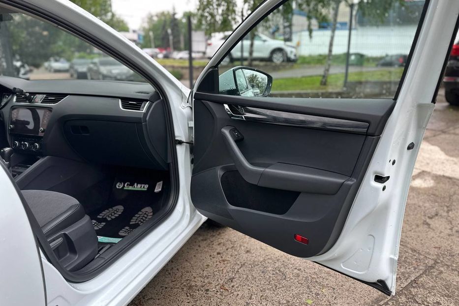 Продам Skoda Octavia 2018 года в Черновцах