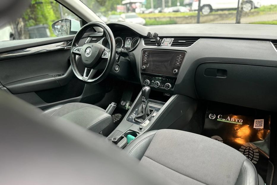 Продам Skoda Octavia 2018 года в Черновцах