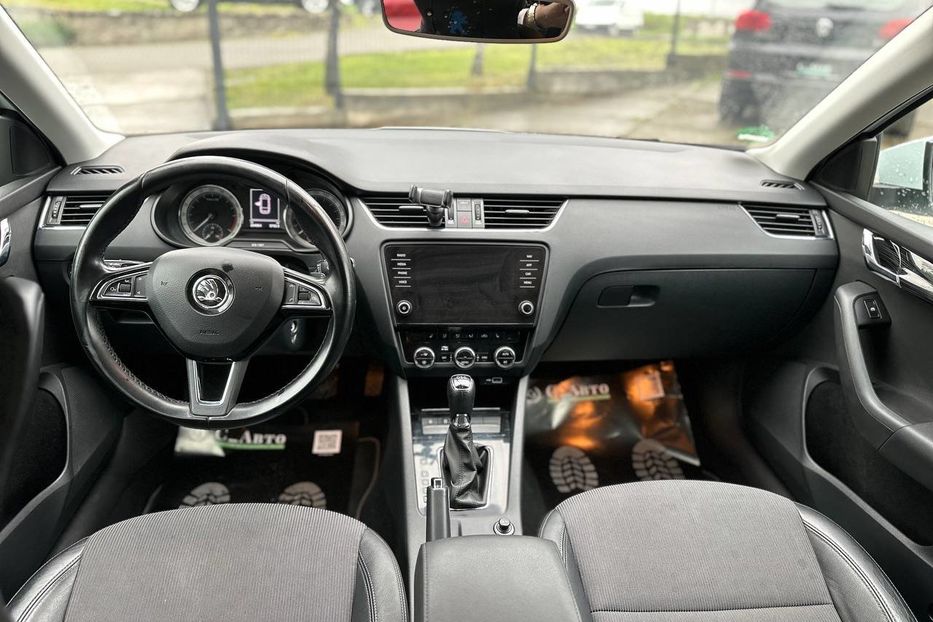 Продам Skoda Octavia 2018 года в Черновцах