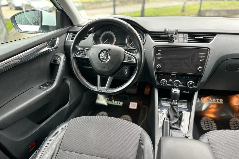 Продам Skoda Octavia 2018 года в Черновцах