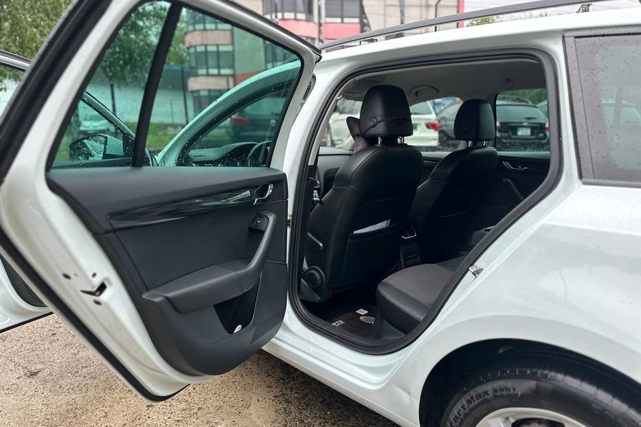 Продам Skoda Octavia 2018 года в Черновцах