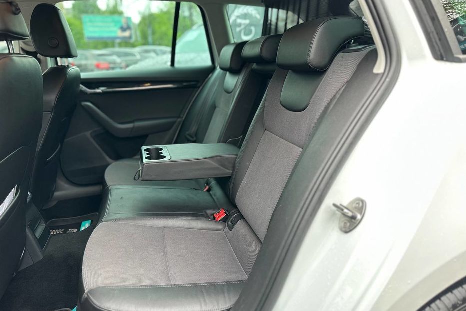 Продам Skoda Octavia 2018 года в Черновцах