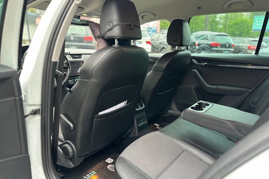 Продам Skoda Octavia 2018 года в Черновцах