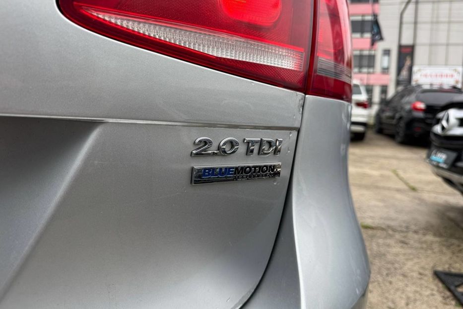 Продам Volkswagen Passat B7 2011 года в Черновцах