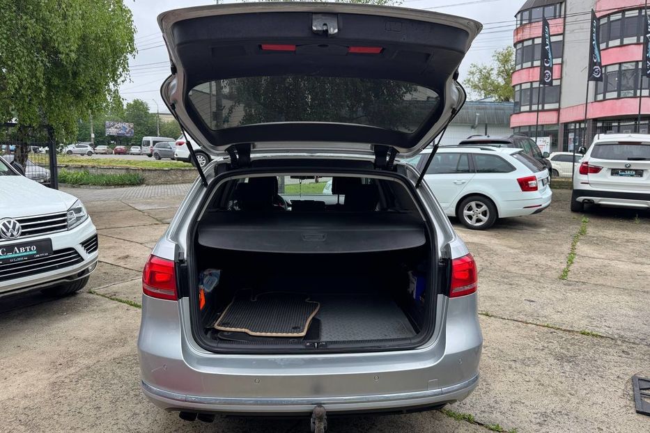 Продам Volkswagen Passat B7 2011 года в Черновцах