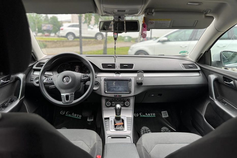 Продам Volkswagen Passat B7 2011 года в Черновцах