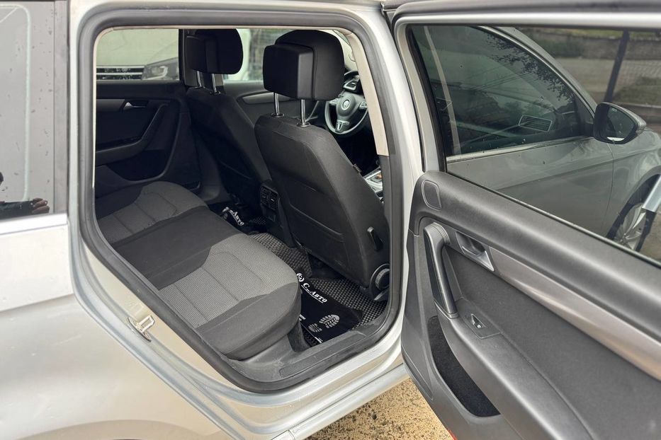 Продам Volkswagen Passat B7 2011 года в Черновцах