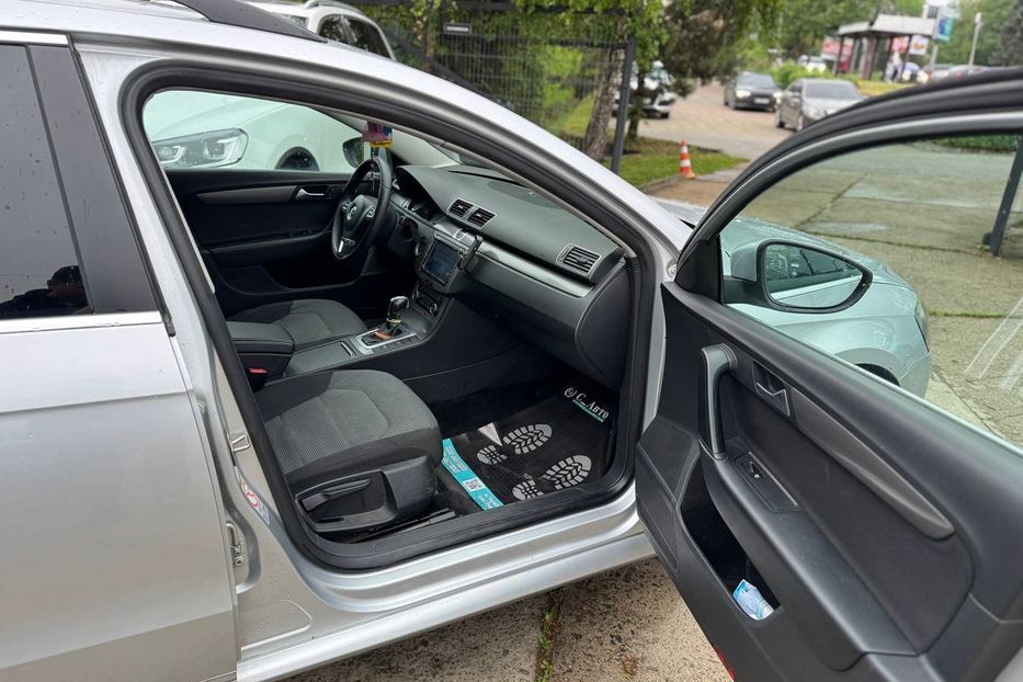 Продам Volkswagen Passat B7 2011 года в Черновцах