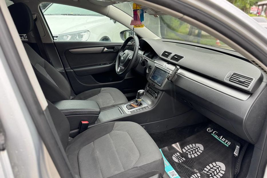Продам Volkswagen Passat B7 2011 года в Черновцах