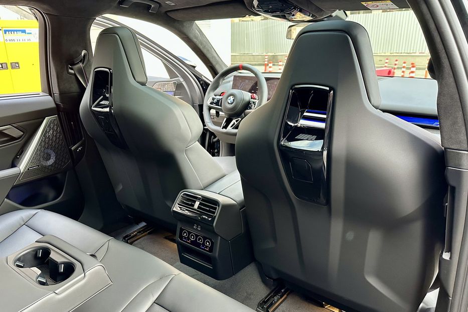 Продам BMW M5 2025 года в Киеве