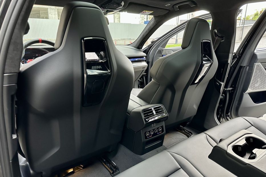 Продам BMW M5 2025 года в Киеве