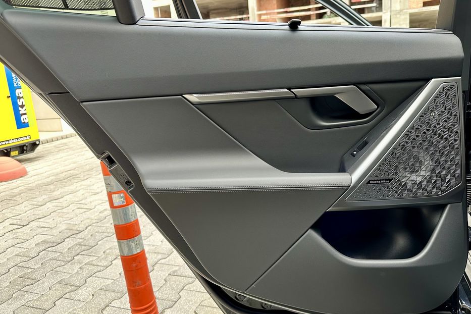Продам BMW M5 2025 года в Киеве