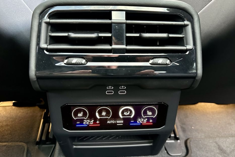 Продам BMW M5 2025 года в Киеве