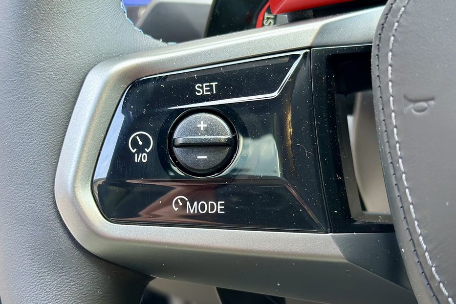 Продам BMW M5 2025 года в Киеве