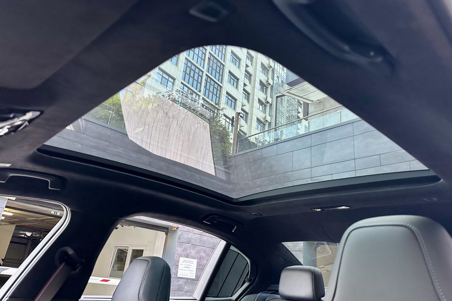 Продам BMW M5 2025 года в Киеве
