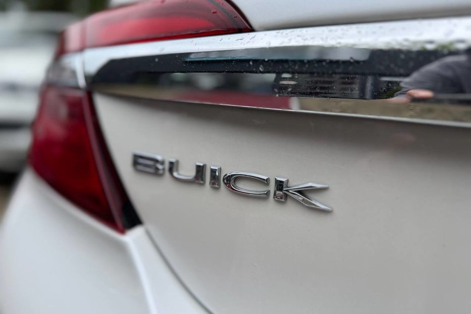 Продам Buick Regal 2016 года в Черновцах