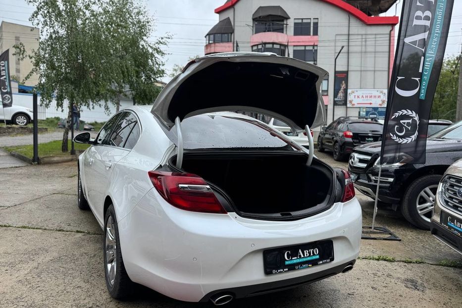 Продам Buick Regal 2016 года в Черновцах