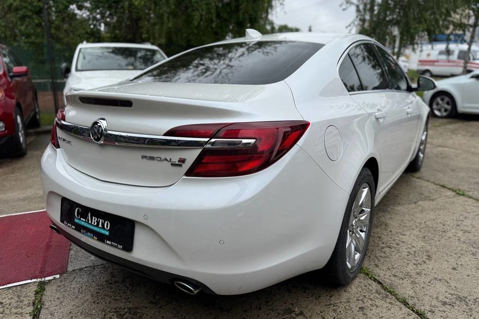 Продам Buick Regal 2016 года в Черновцах