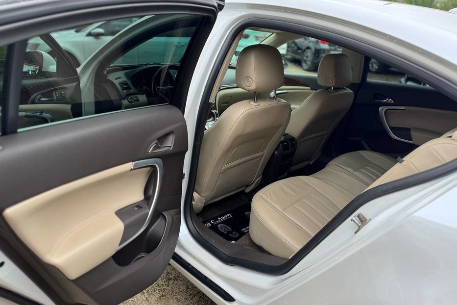 Продам Buick Regal 2016 года в Черновцах