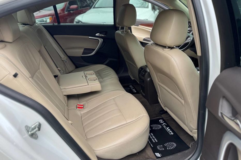 Продам Buick Regal 2016 года в Черновцах