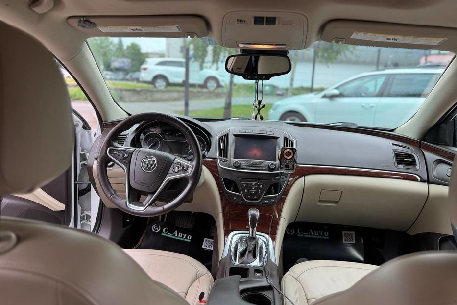 Продам Buick Regal 2016 года в Черновцах