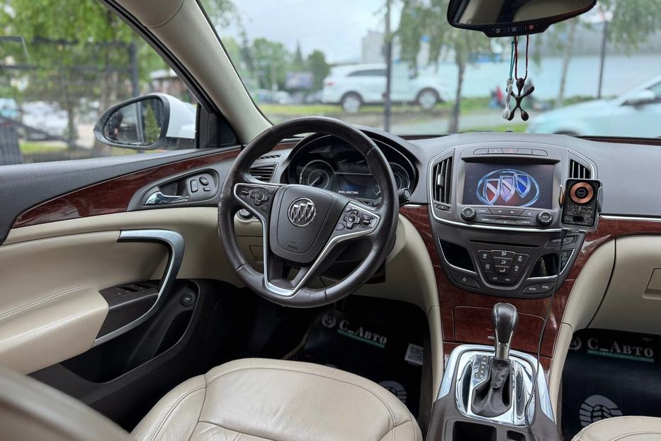 Продам Buick Regal 2016 года в Черновцах