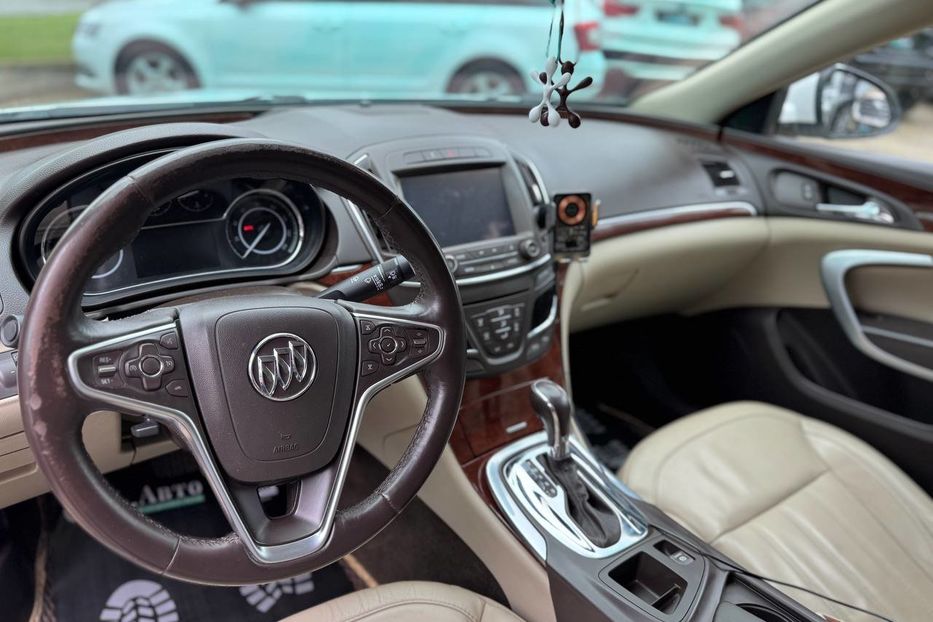 Продам Buick Regal 2016 года в Черновцах