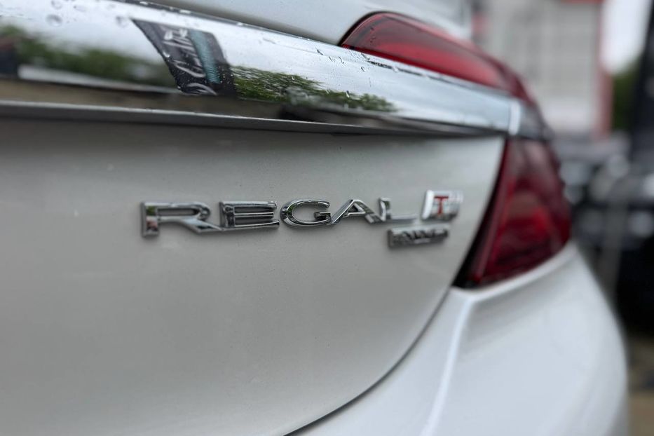 Продам Buick Regal 2016 года в Черновцах
