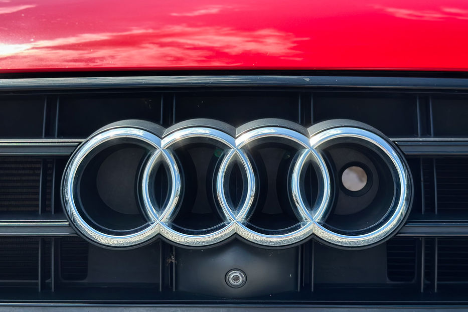 Продам Audi S6 Prestige 2018 года в Черновцах