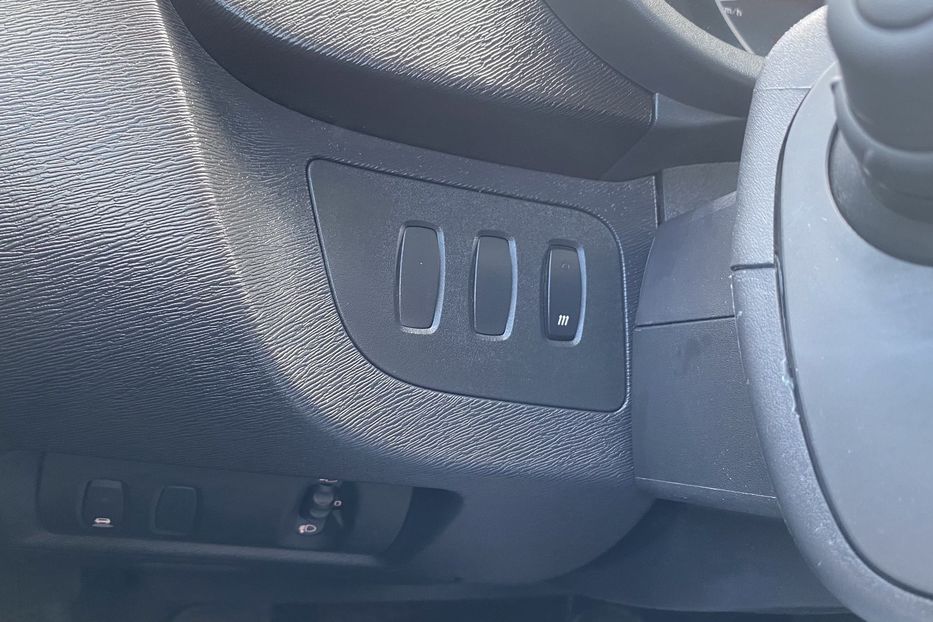 Продам Renault Kangoo пасс. 2018 года в Луцке