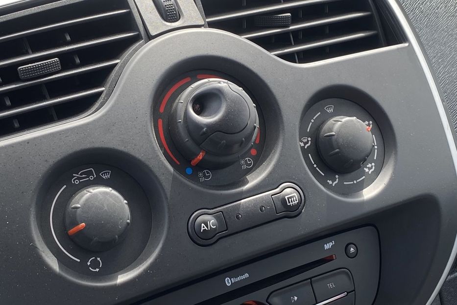 Продам Renault Kangoo пасс. 2018 года в Луцке