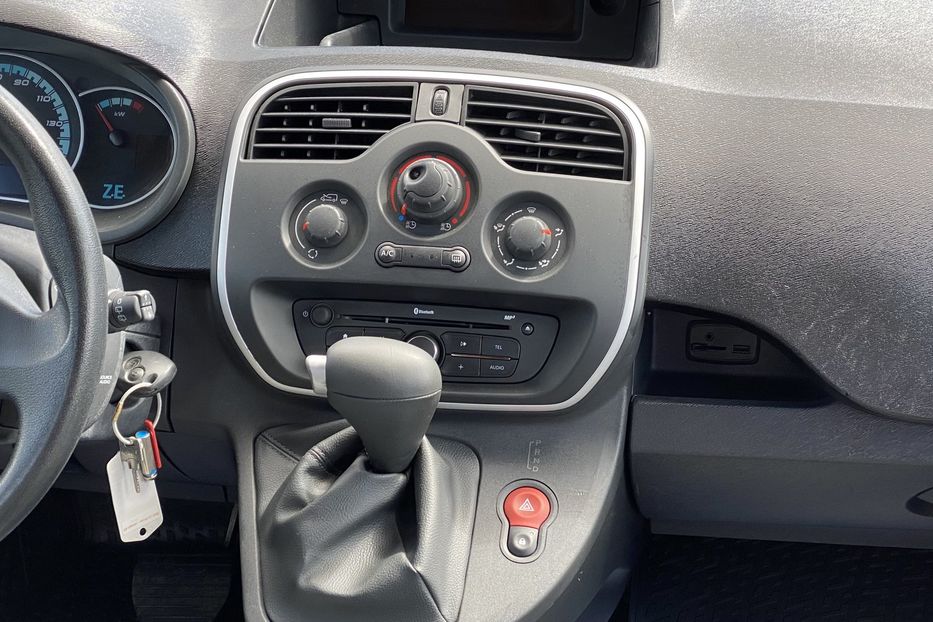 Продам Renault Kangoo пасс. 2018 года в Луцке
