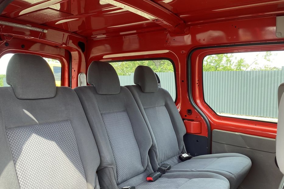 Продам Renault Kangoo пасс. 2018 года в Луцке