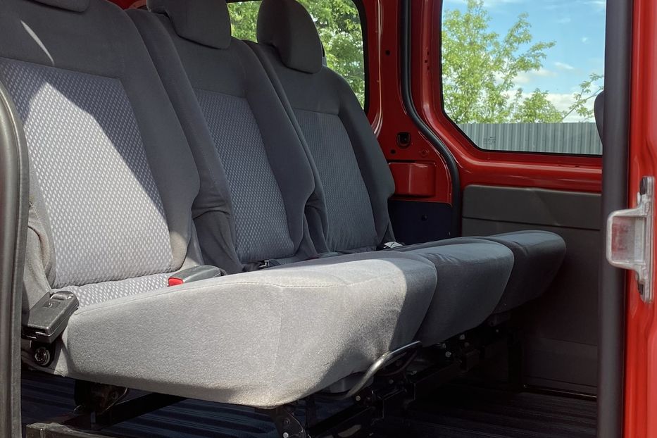 Продам Renault Kangoo пасс. 2018 года в Луцке