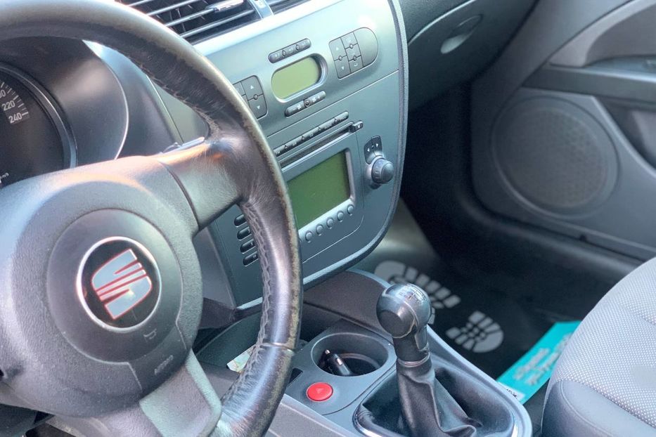 Продам Seat Leon 2006 года в Черновцах