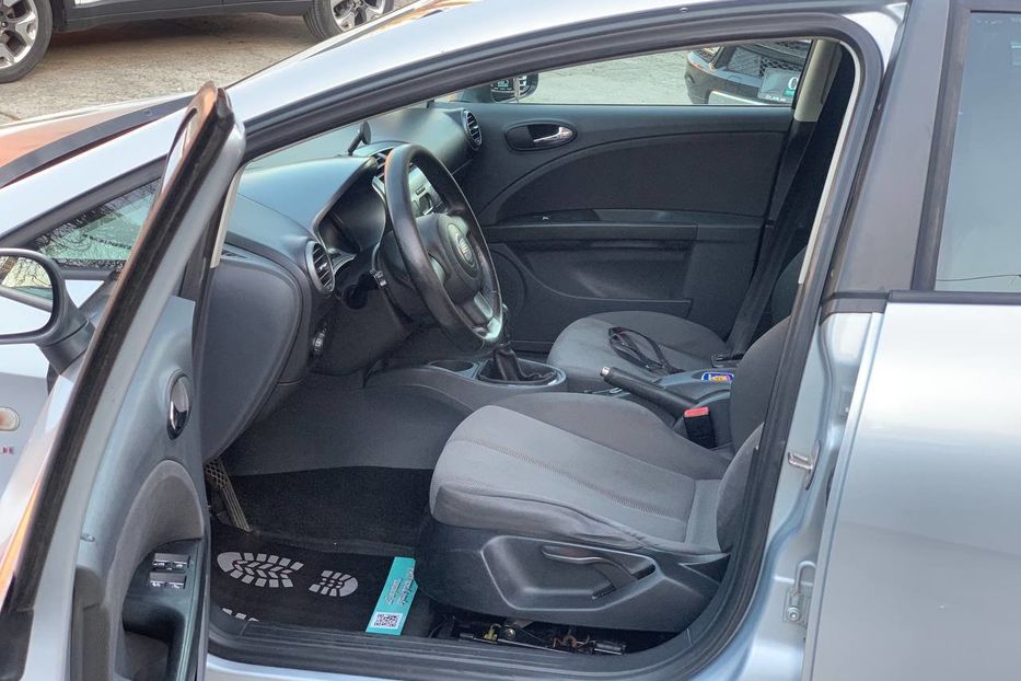 Продам Seat Leon 2006 года в Черновцах