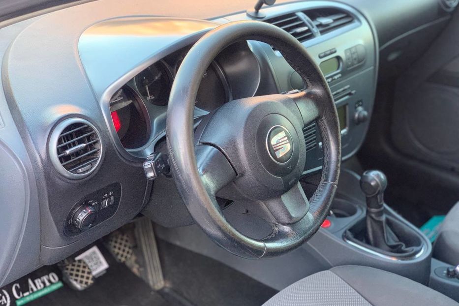 Продам Seat Leon 2006 года в Черновцах