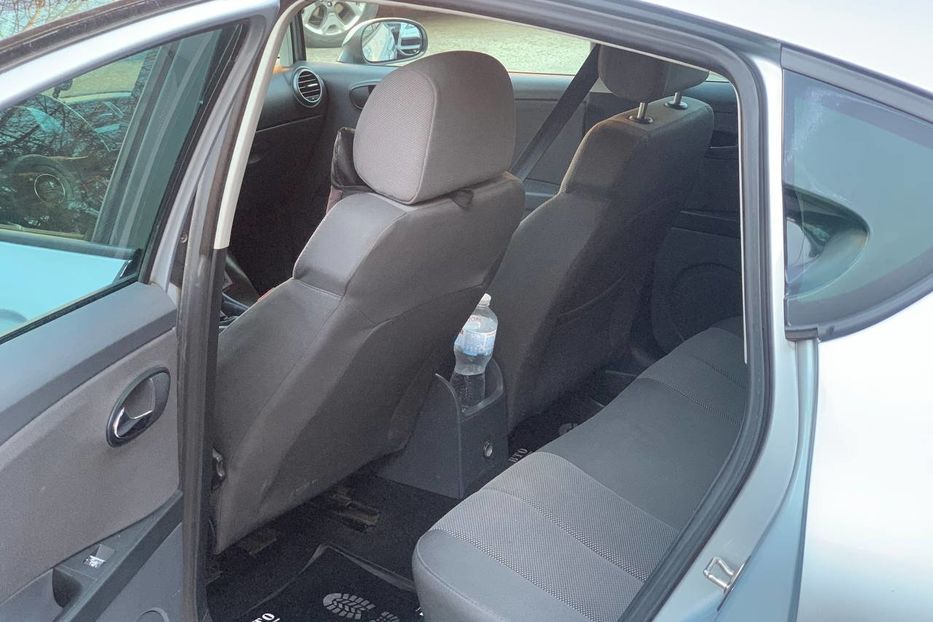 Продам Seat Leon 2006 года в Черновцах
