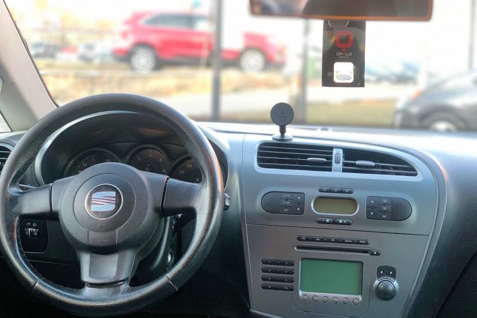 Продам Seat Leon 2006 года в Черновцах