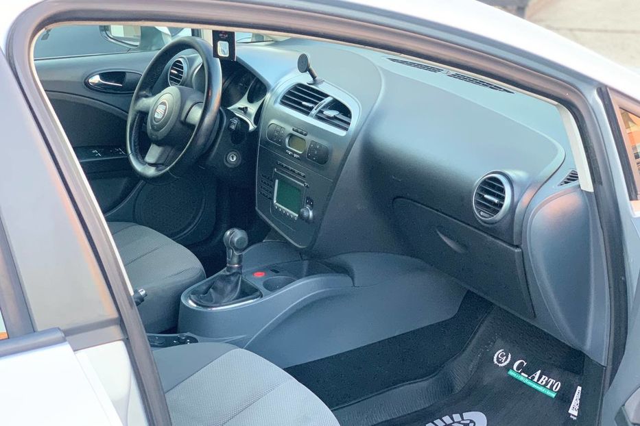 Продам Seat Leon 2006 года в Черновцах