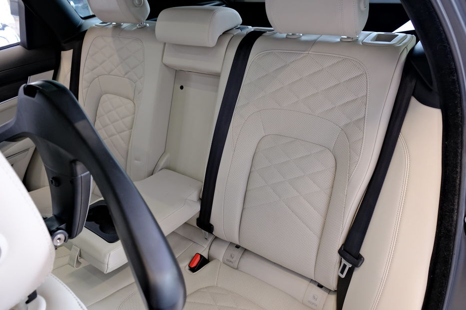 Продам Jaguar F-Pace 2022 года в Одессе