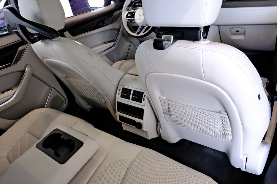 Продам Jaguar F-Pace 2022 года в Одессе