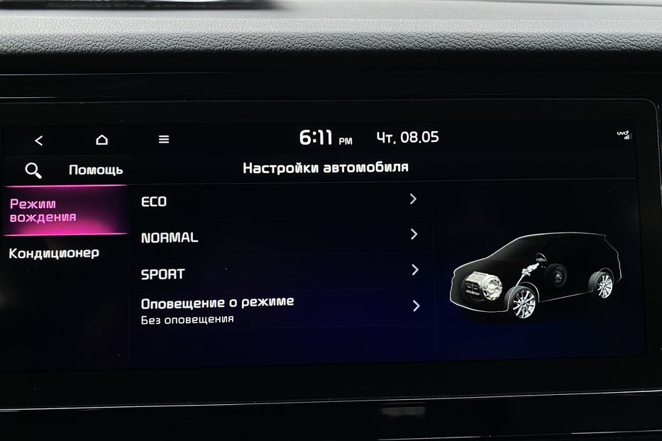 Продам Kia Niro ПідгрівсидінькермаСліпізониJBL 2021 года в Львове