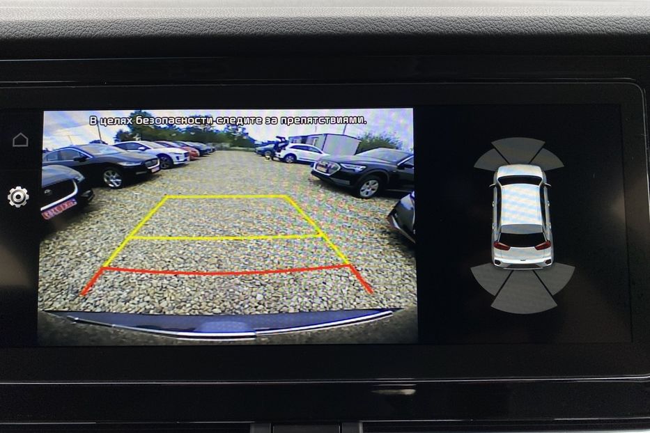 Продам Kia Niro ПідгрівсидінькермаСліпізониJBL 2021 года в Львове