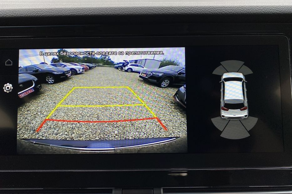 Продам Kia Niro ПідгрівсидінькермаСліпізониJBL 2021 года в Львове