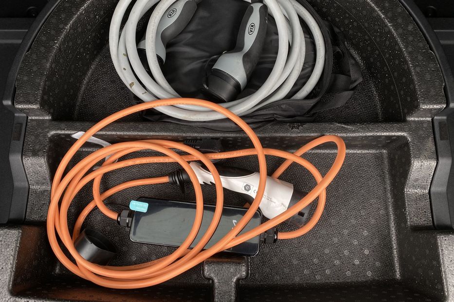 Продам Kia Niro ПідгрівсидінькермаСліпізониJBL 2021 года в Львове