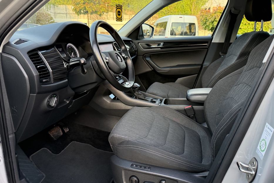 Продам Skoda kodiak Style 2021 года в Ровно